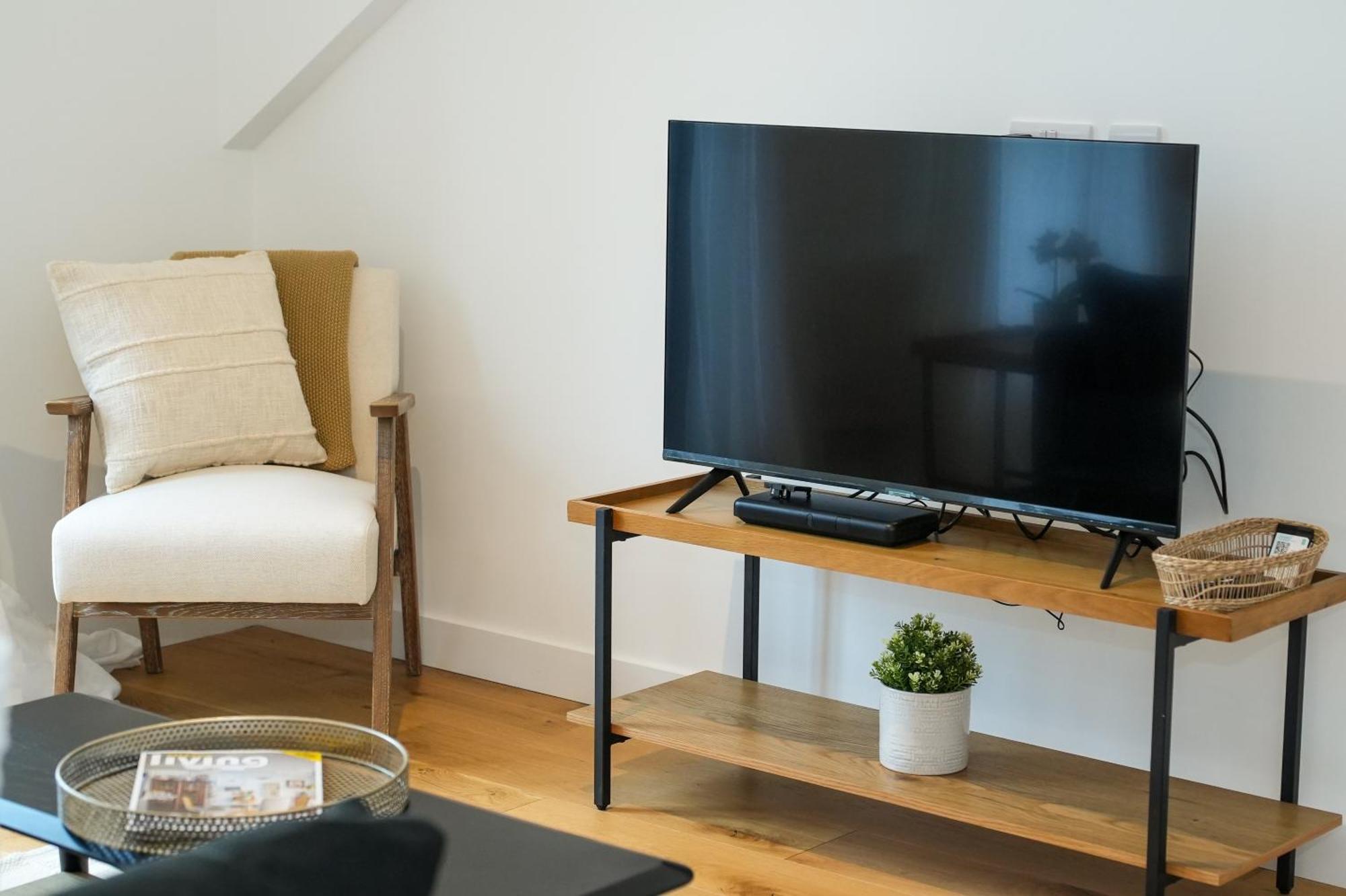 Sunrise 1 Bedroom Apartment In Central Eastbourne Dış mekan fotoğraf